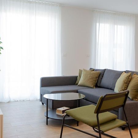 Hisa Bianca Apartments Koper Dış mekan fotoğraf