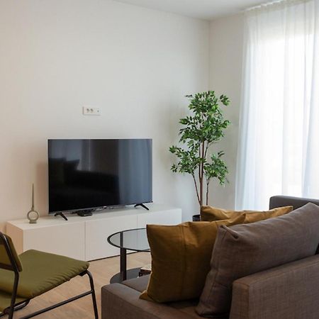 Hisa Bianca Apartments Koper Dış mekan fotoğraf