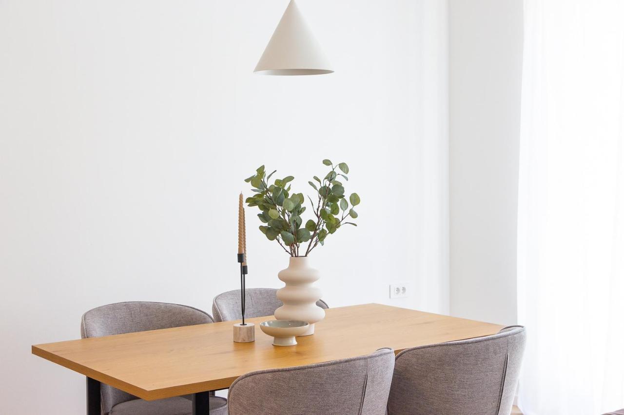 Hisa Bianca Apartments Koper Dış mekan fotoğraf