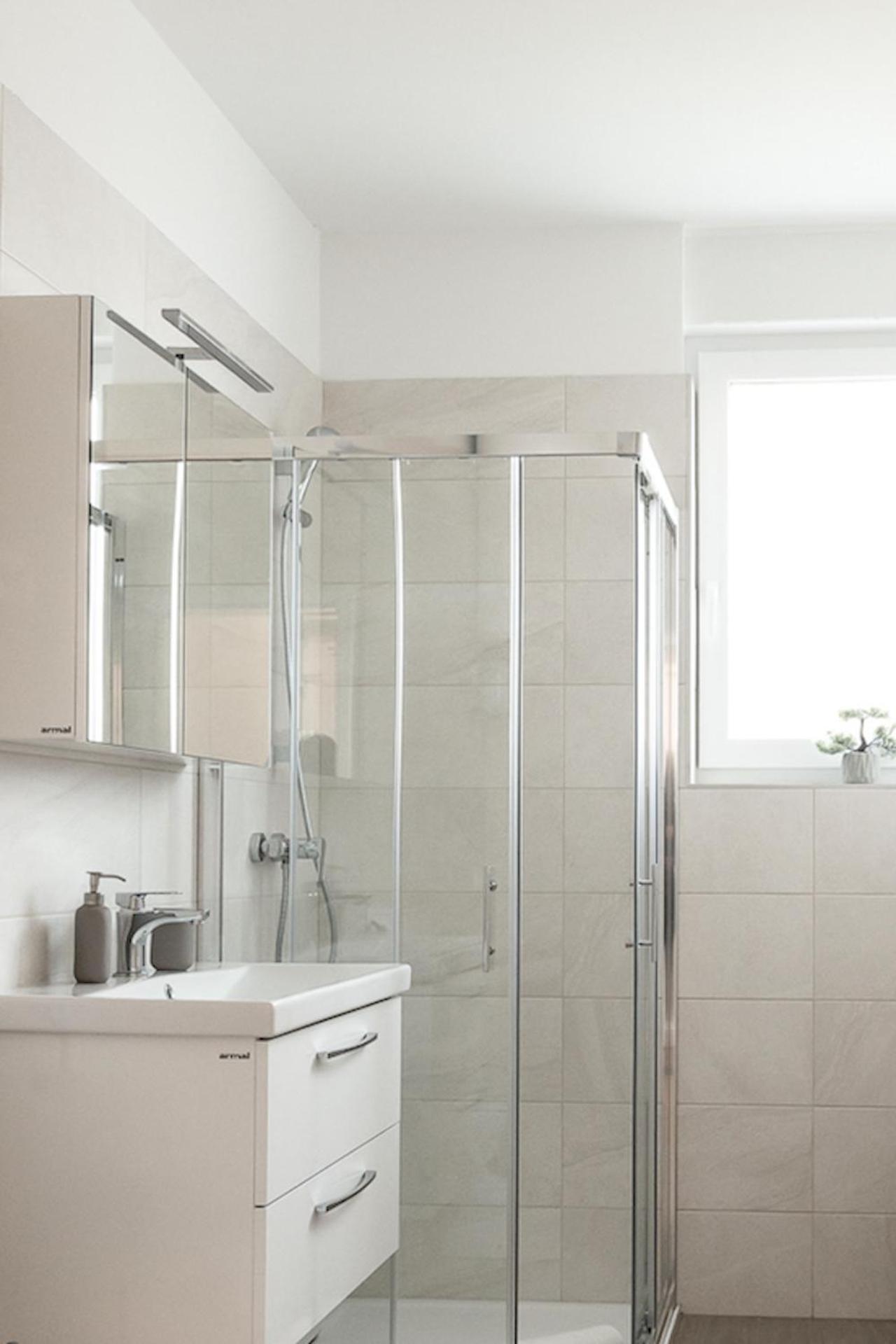 Hisa Bianca Apartments Koper Dış mekan fotoğraf