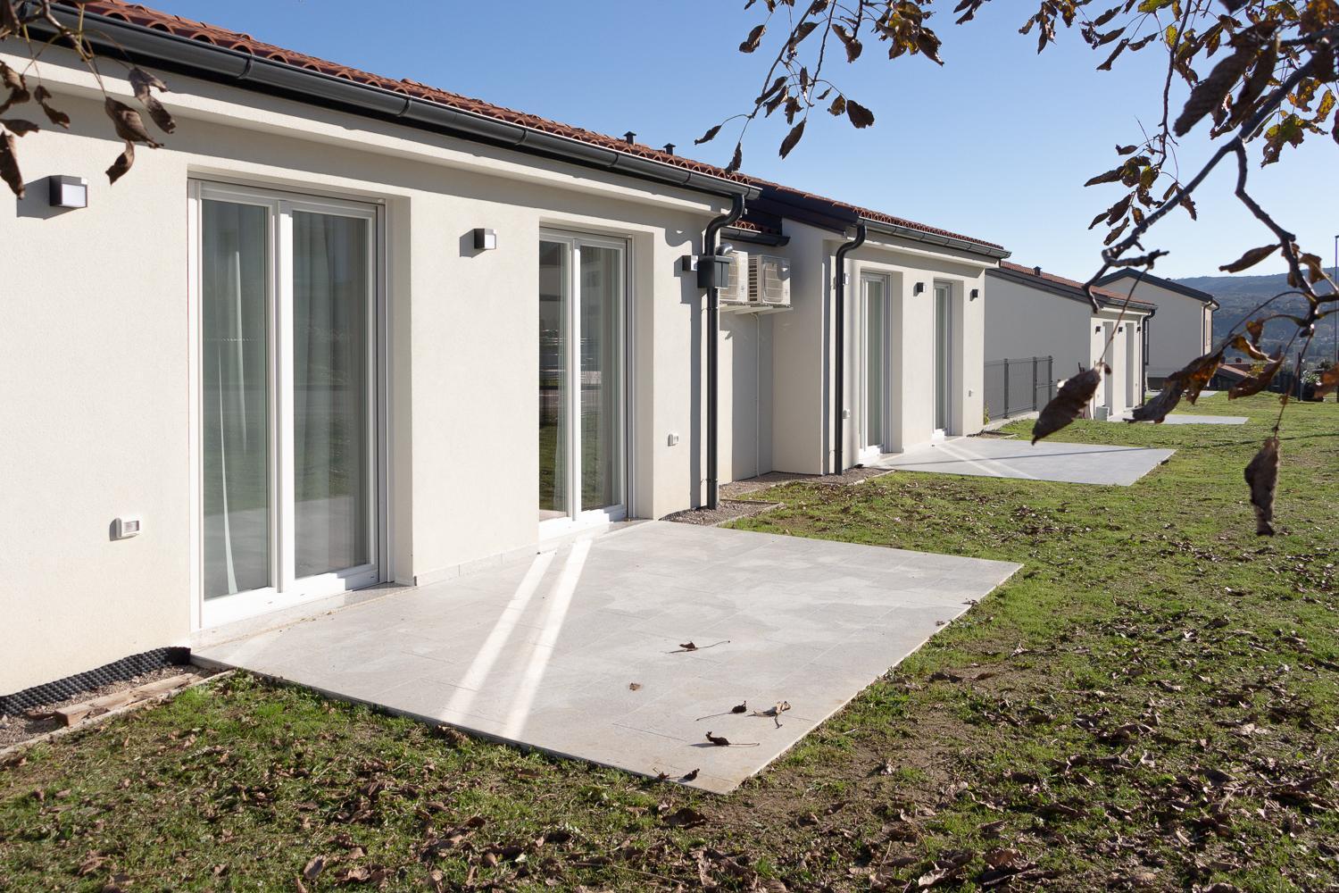 Hisa Bianca Apartments Koper Dış mekan fotoğraf