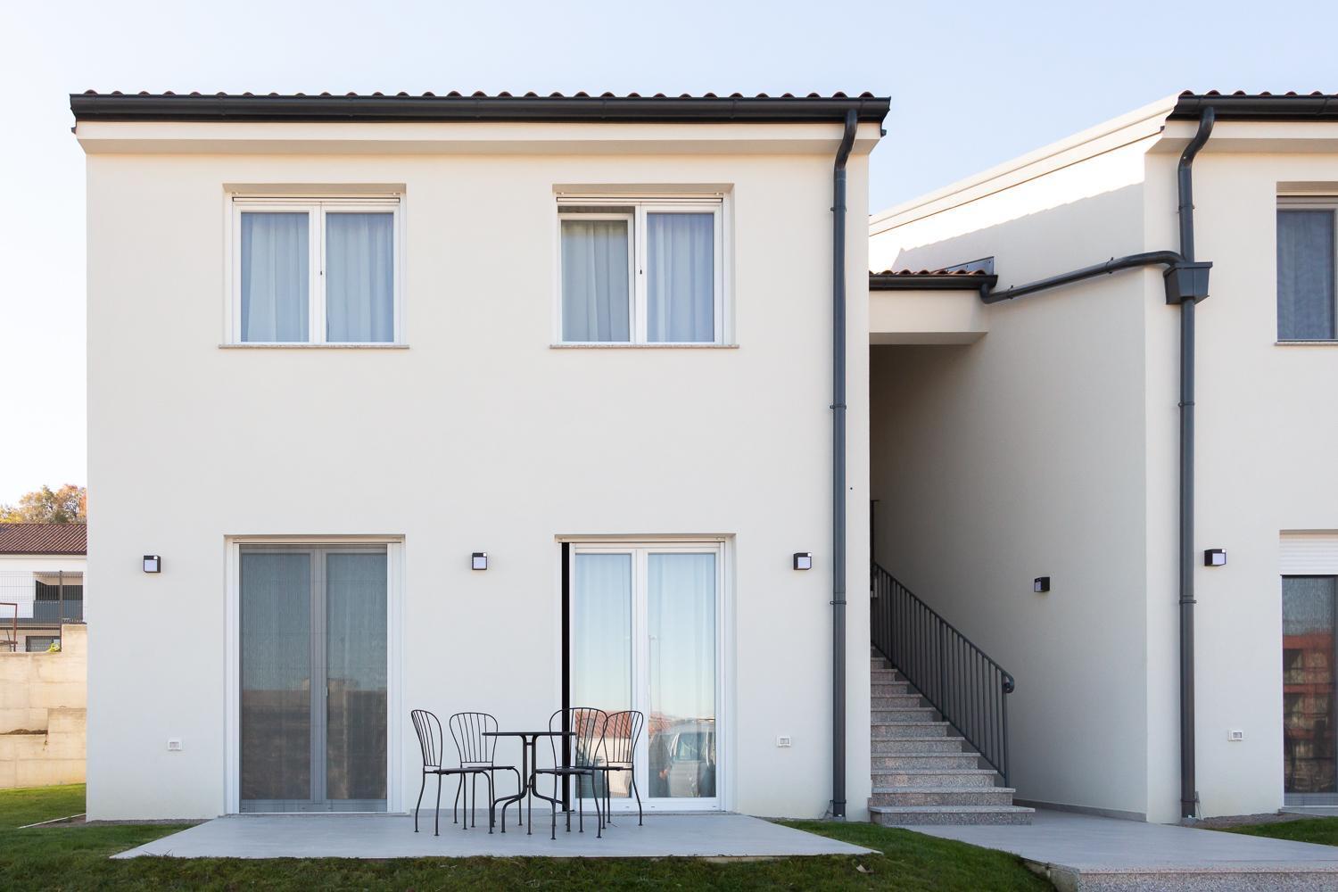 Hisa Bianca Apartments Koper Dış mekan fotoğraf