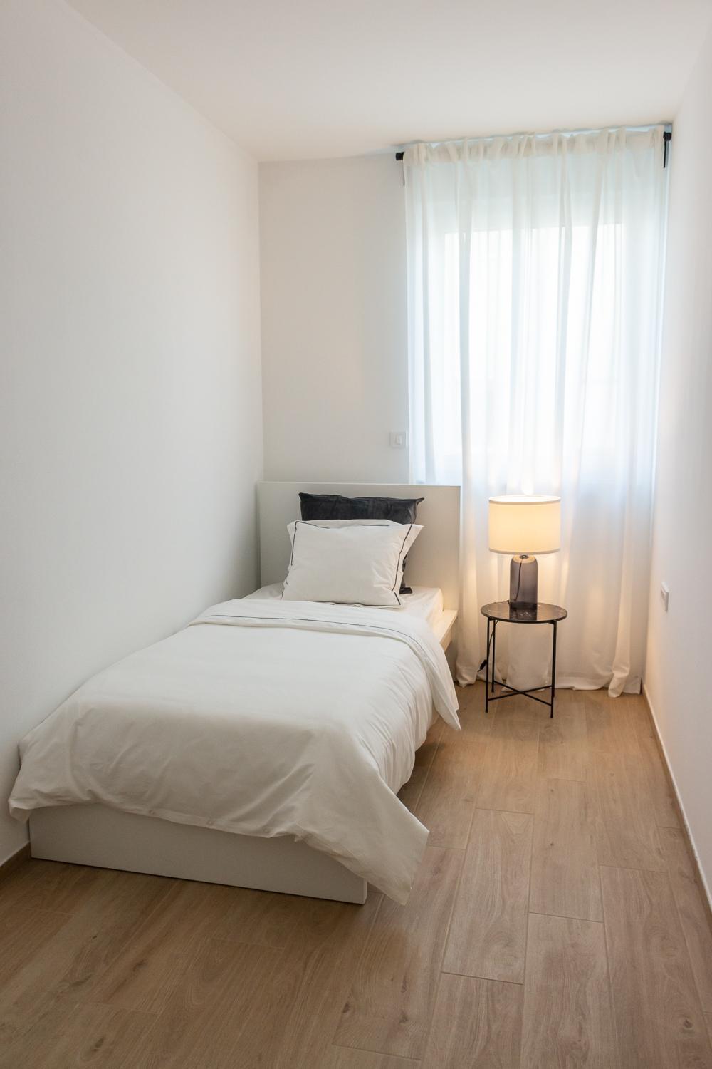 Hisa Bianca Apartments Koper Dış mekan fotoğraf