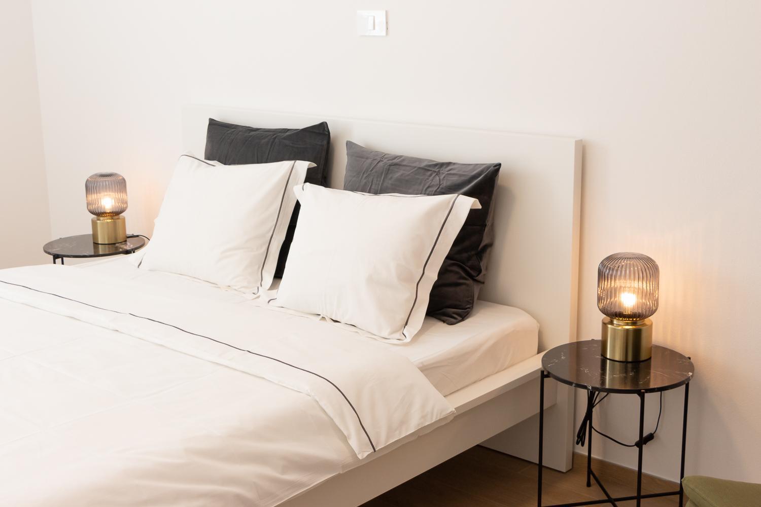 Hisa Bianca Apartments Koper Dış mekan fotoğraf